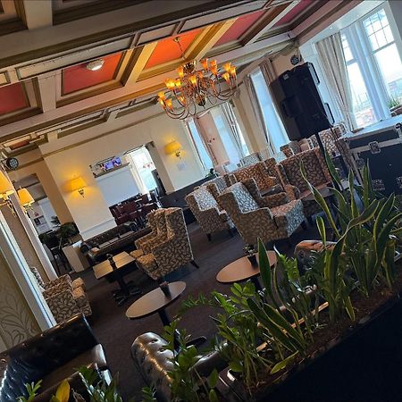 The Savoy Hotel (Adults Only) Blackpool Eksteriør bilde
