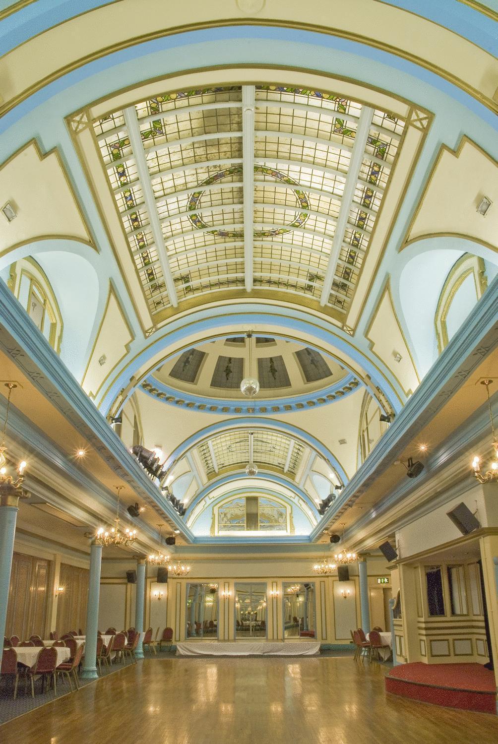The Savoy Hotel (Adults Only) Blackpool Eksteriør bilde