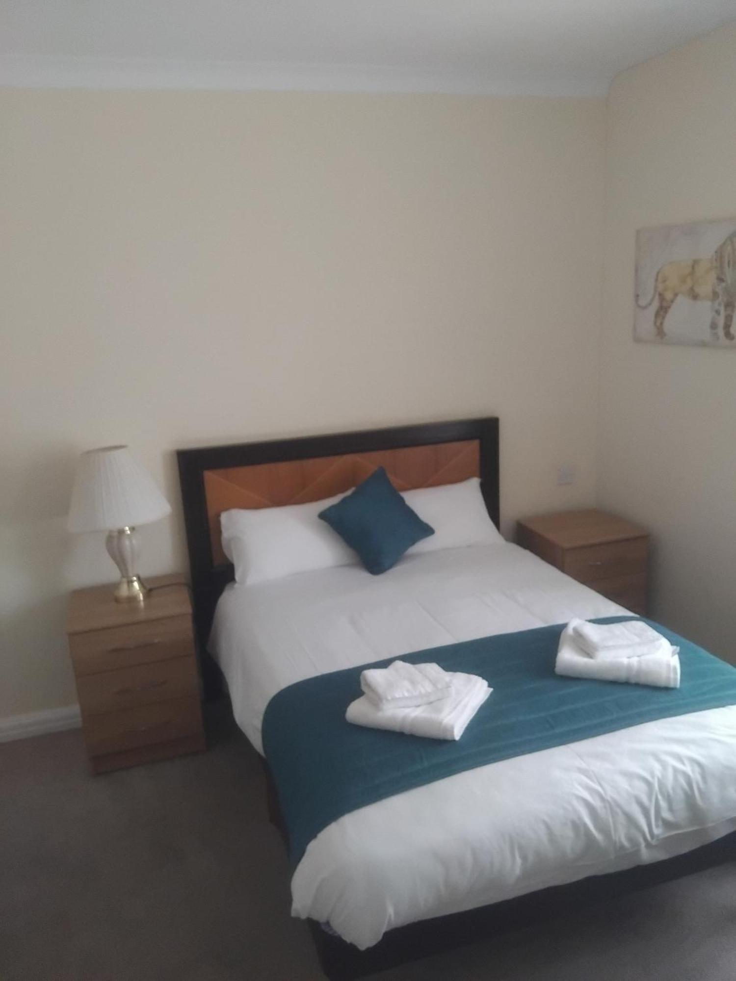 The Savoy Hotel (Adults Only) Blackpool Eksteriør bilde