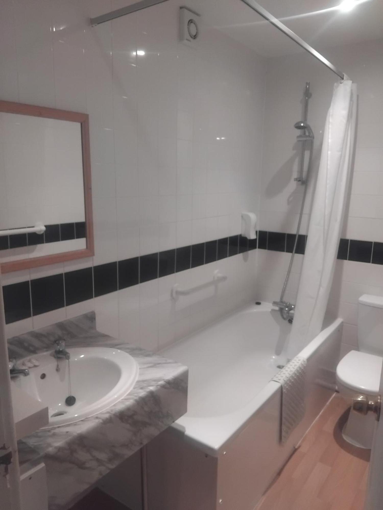 The Savoy Hotel (Adults Only) Blackpool Eksteriør bilde