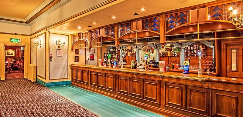 The Savoy Hotel (Adults Only) Blackpool Eksteriør bilde