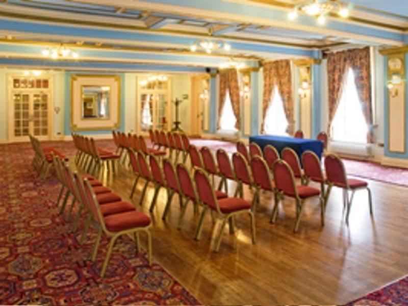 The Savoy Hotel (Adults Only) Blackpool Eksteriør bilde