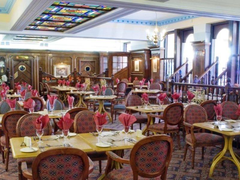 The Savoy Hotel (Adults Only) Blackpool Eksteriør bilde