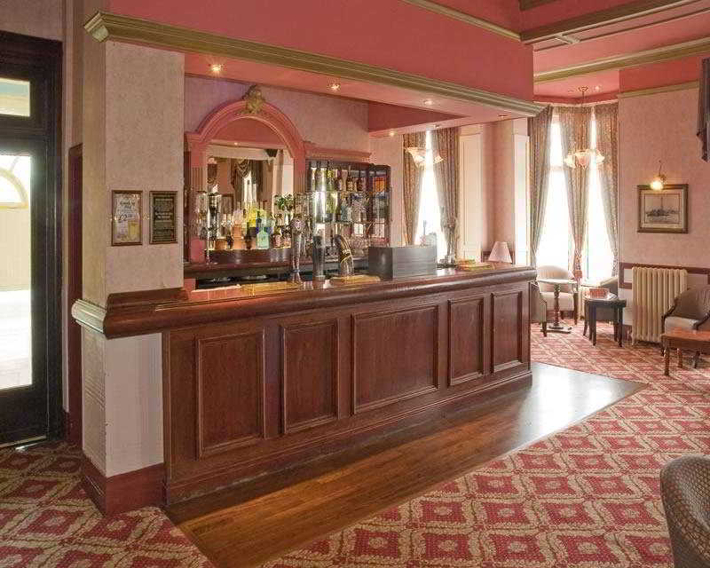 The Savoy Hotel (Adults Only) Blackpool Eksteriør bilde