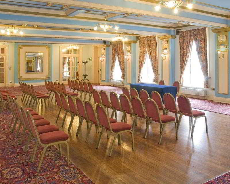 The Savoy Hotel (Adults Only) Blackpool Business bilde