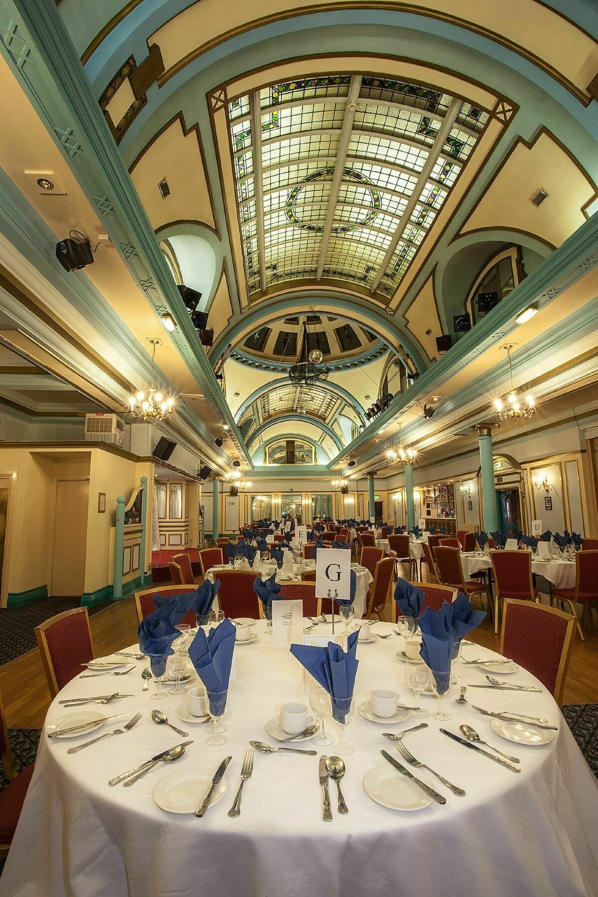 The Savoy Hotel (Adults Only) Blackpool Eksteriør bilde